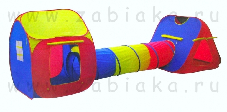 Подарок на год =)