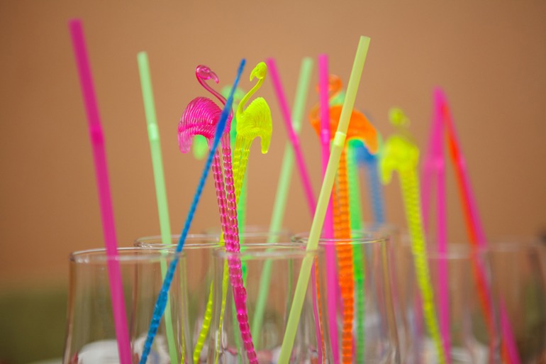 Вот и наш первый день рождения!