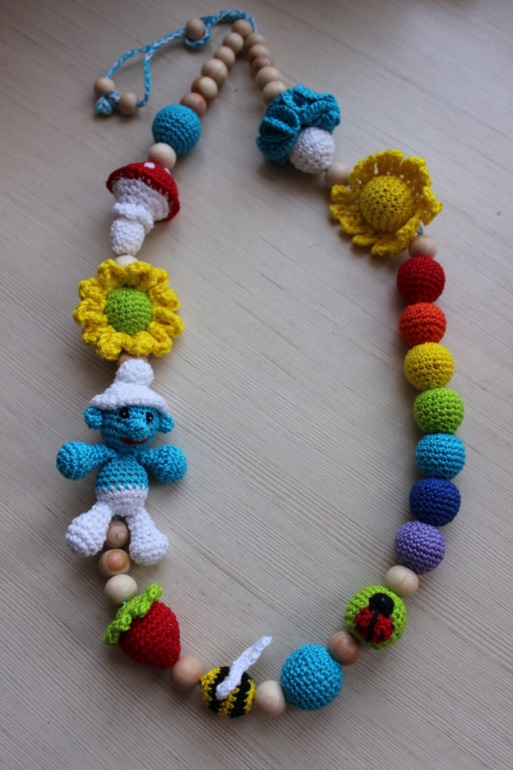 слингобусы на заказ