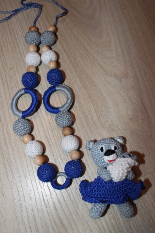 слингобусы на заказ