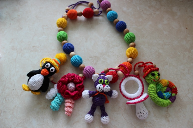 слингобусы на заказ