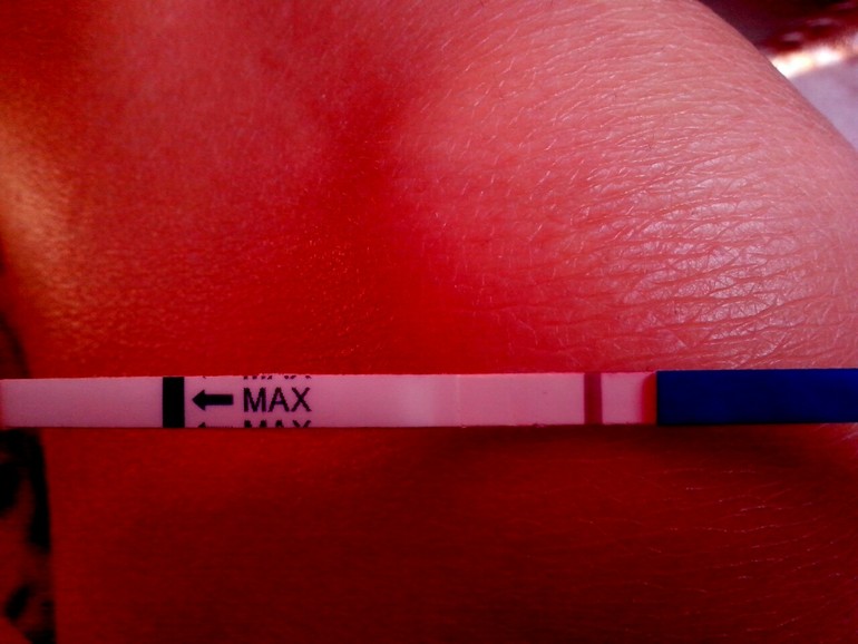 я в замешательстве