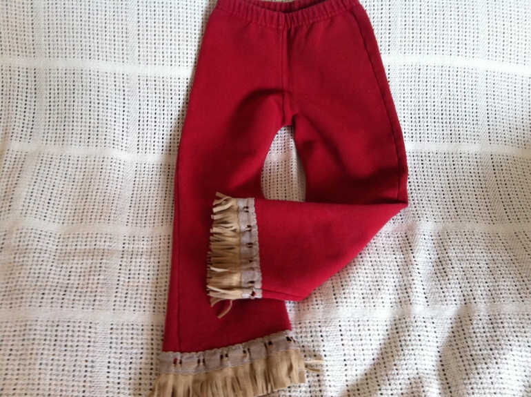 Кавбойский стиль, Р-116.