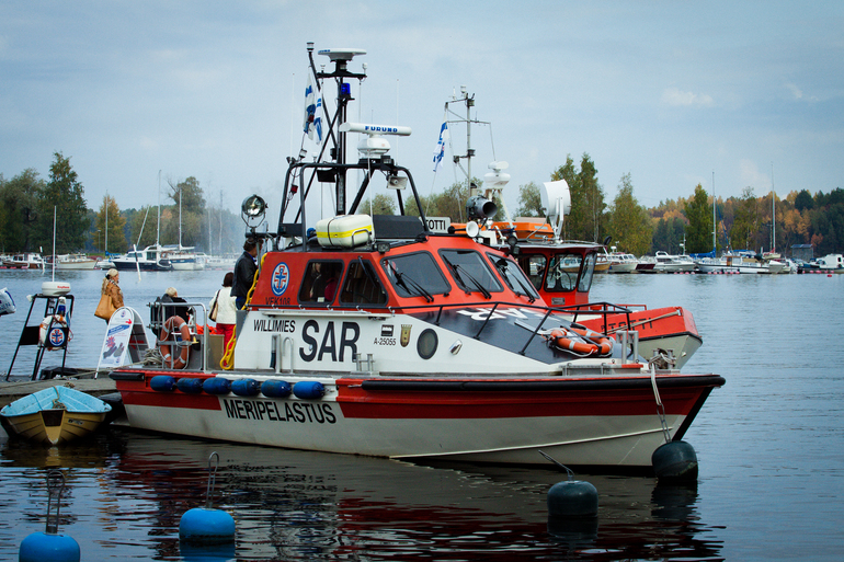 Лапперанта