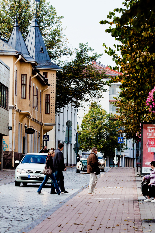 Лапперанта