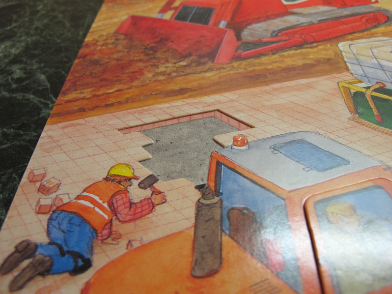 Wimmelbuch - это заразно!