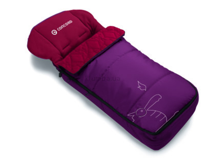 Concord Saco Silla Cocoon