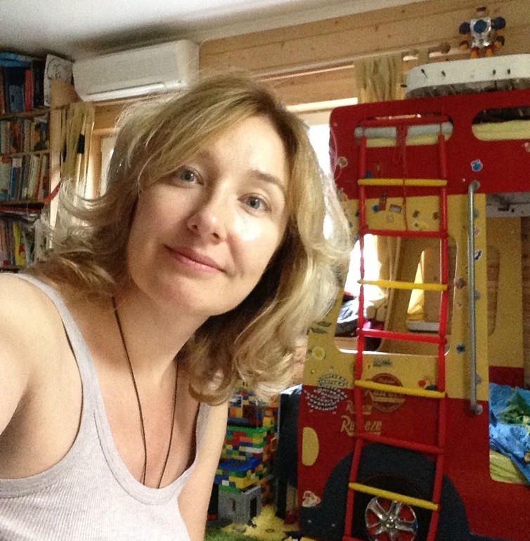 И я развлекусь!