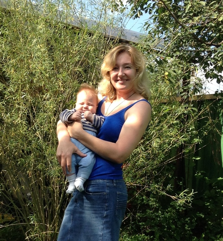 И я развлекусь!