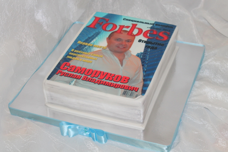 Опять журнальчик))