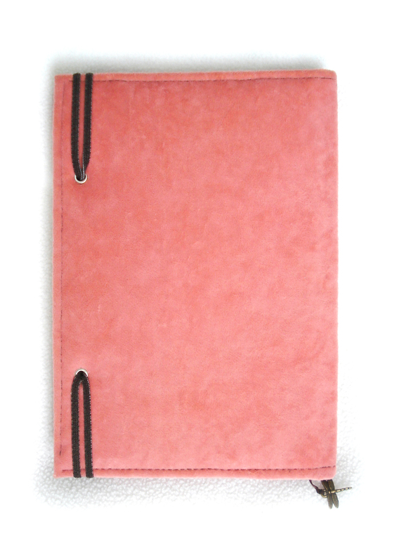 Блокнотик для девочки