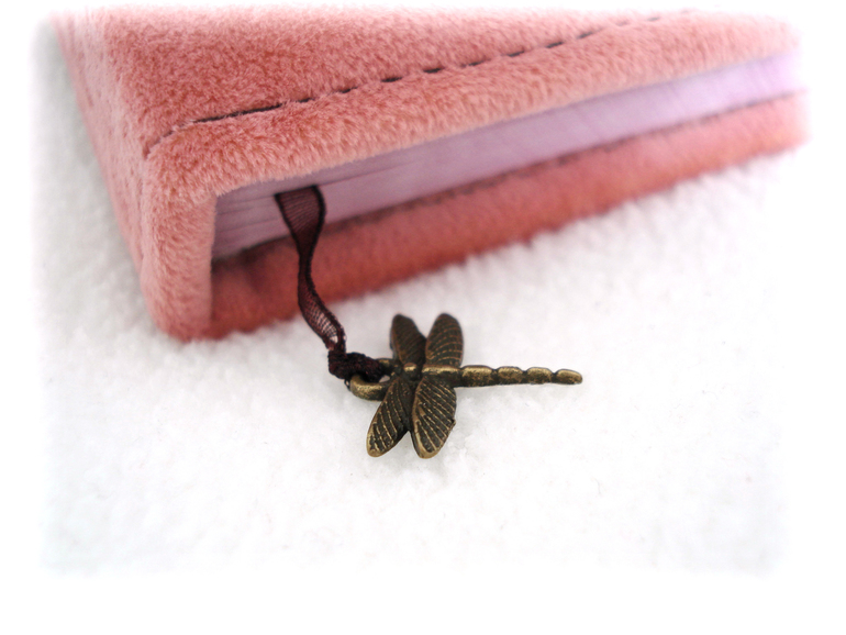 Блокнотик для девочки