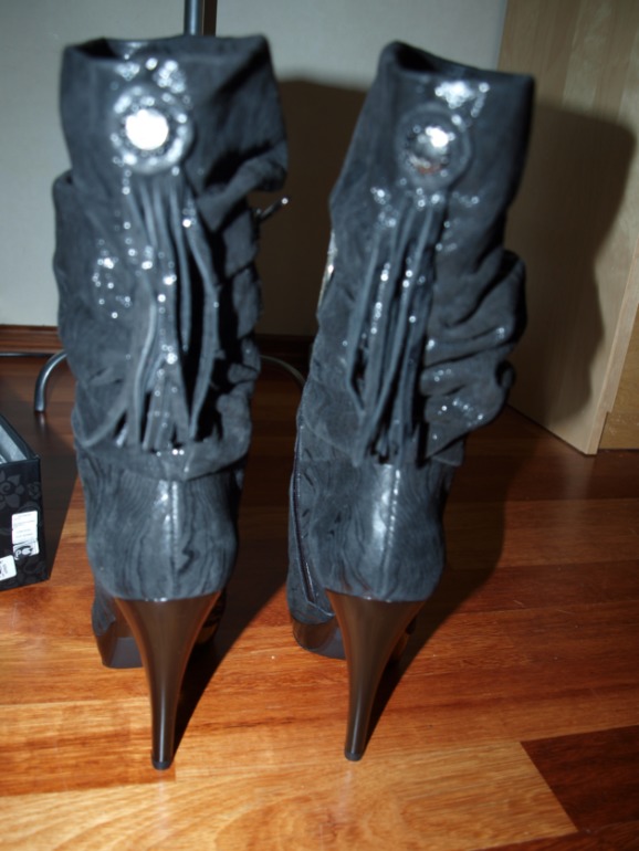 Новые брендовые сапоги за 30% цены Loriblu, Baldinini, Carlo Pazolini, цена за пару 6000-7500