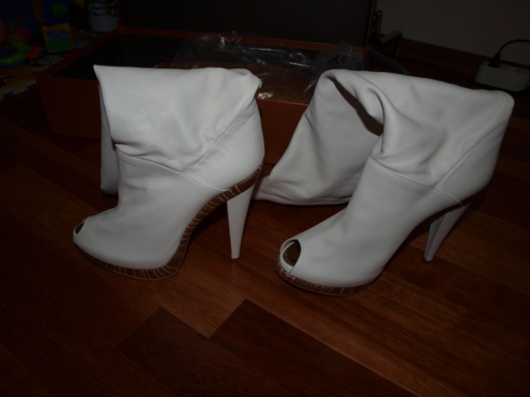 Новые брендовые сапоги за 30% цены Loriblu, Baldinini, Carlo Pazolini, цена за пару 6000-7500