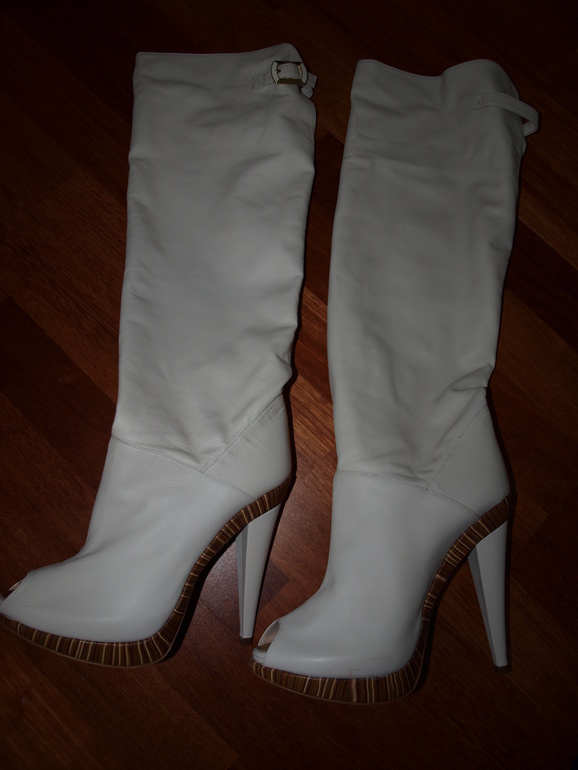 Новые брендовые сапоги за 30% цены Loriblu, Baldinini, Carlo Pazolini, цена за пару 6000-7500