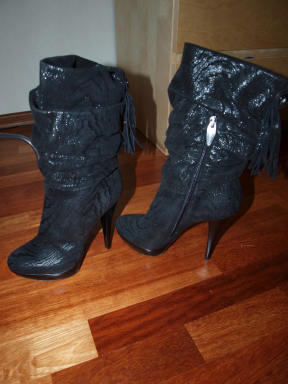 Новые брендовые сапоги за 30% цены Loriblu, Baldinini, Carlo Pazolini, цена за пару 6000-7500