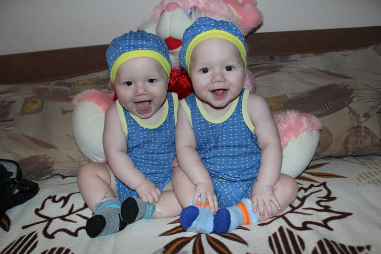 Будем рады знакомству!!