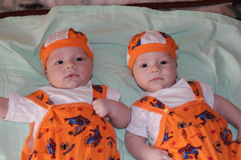 Будем рады знакомству!!