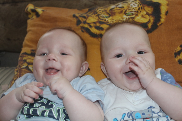 Будем рады знакомству!!