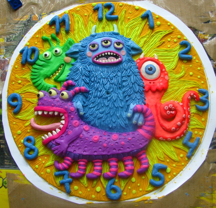 Нужен свежий взгляд со стороны