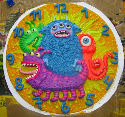 Нужен свежий взгляд со стороны