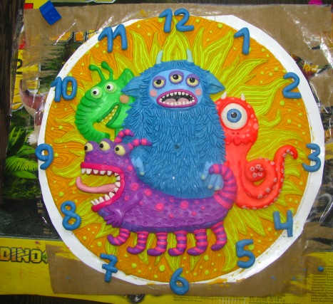 Нужен свежий взгляд со стороны