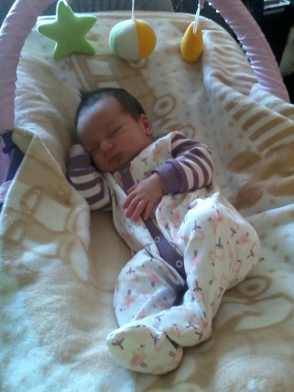 давайте знакомиться )