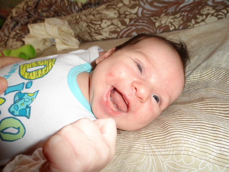 давайте знакомиться )