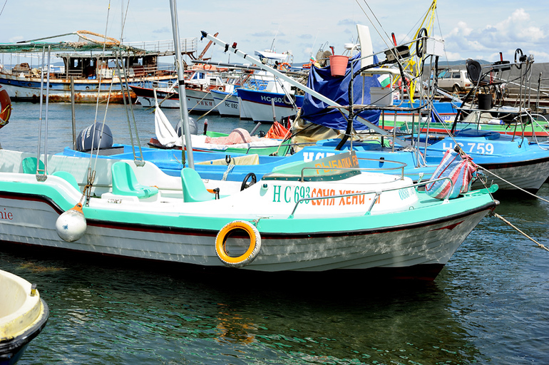 Болгария. Продолжение