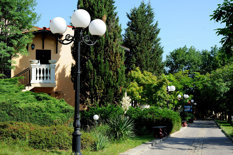 Наш маленький отпуск в Болгарии :)