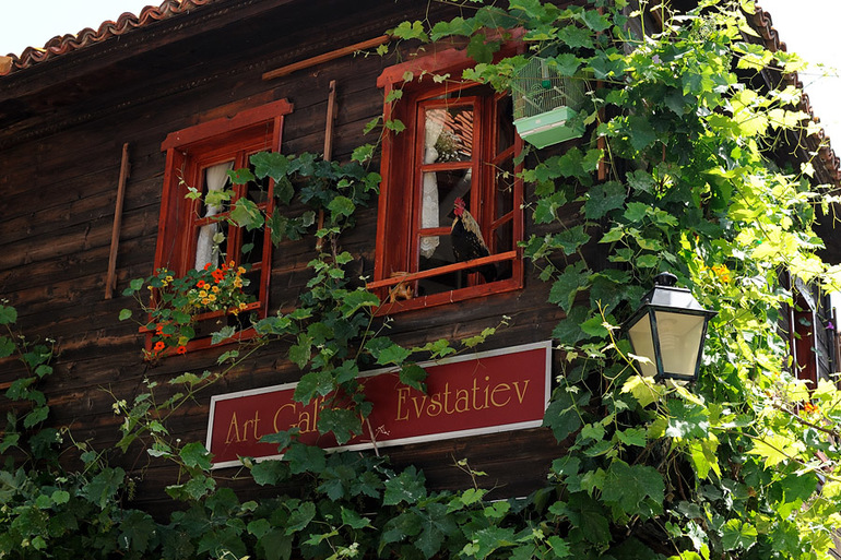 Болгария. Продолжение