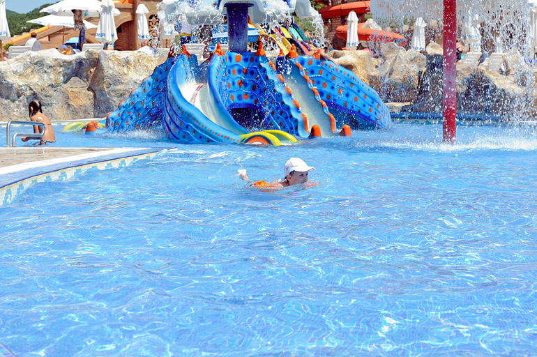 Наш маленький отпуск в Болгарии :)