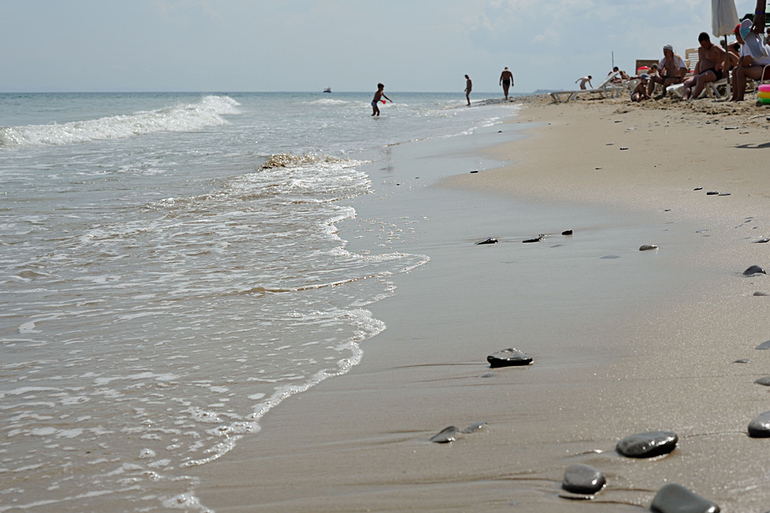 Наш маленький отпуск в Болгарии :)