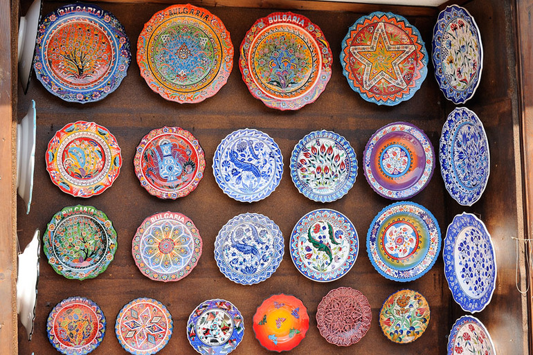 Болгария. Продолжение