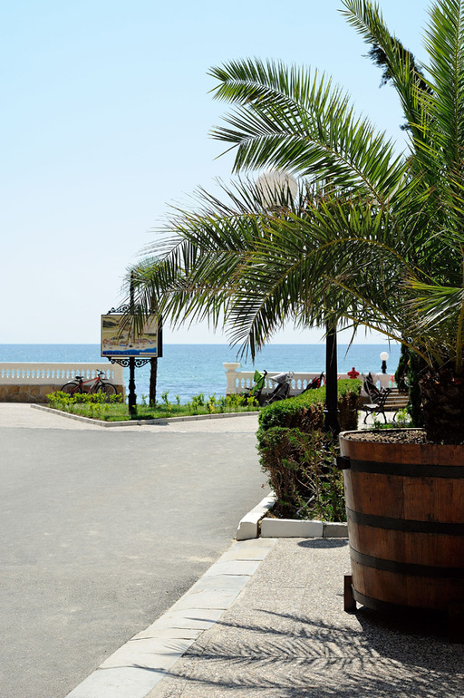 Наш маленький отпуск в Болгарии :)