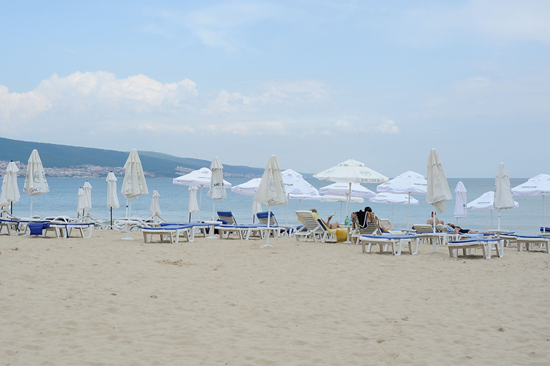 Болгария. Продолжение