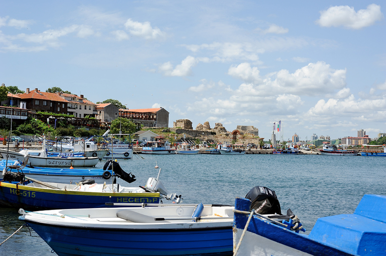 Болгария. Продолжение