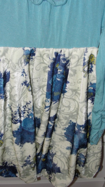 Одежда для Девочки 4-5-6л