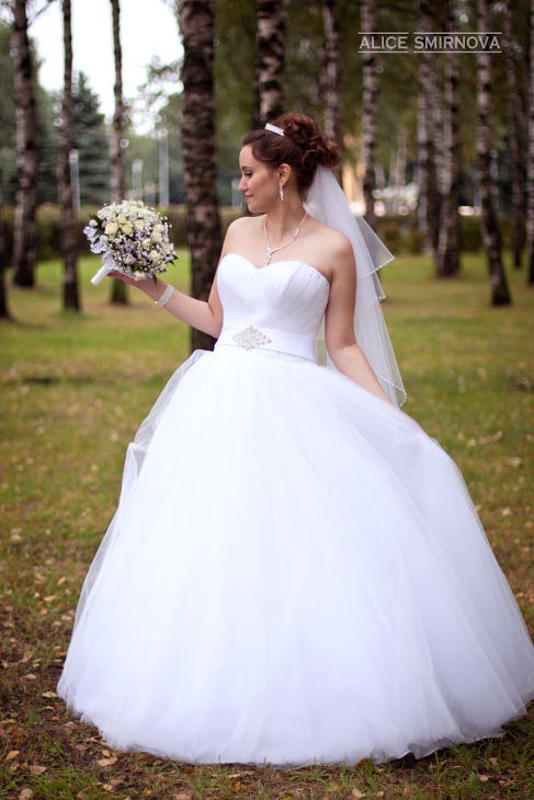 Свадебная фотосъемка