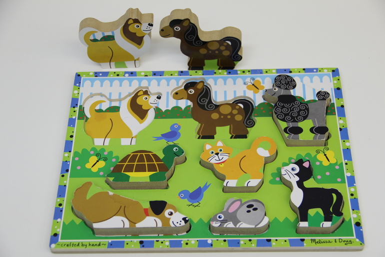 Развивающие игрушки  LEAP FROG,  Playskool  Москва