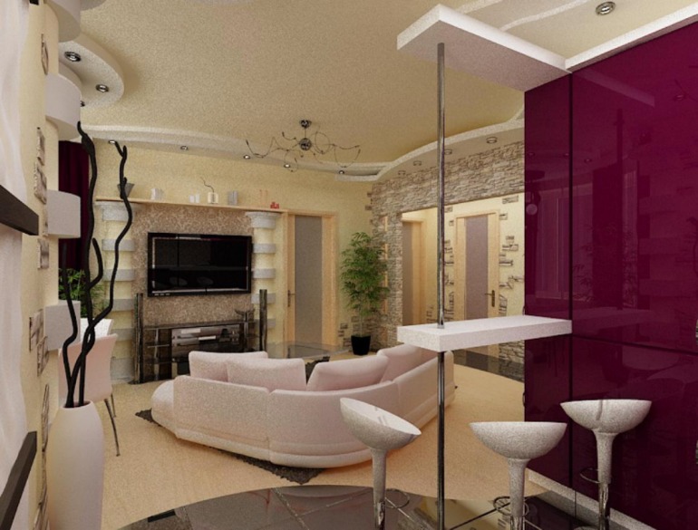 дизайны домов и интерьеров часть 2. может кому помогу в выборе