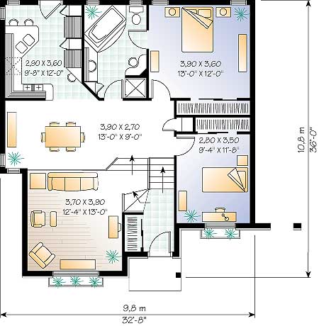 дизайны домов и интерьеров часть 4. может кому помогу в выборе
