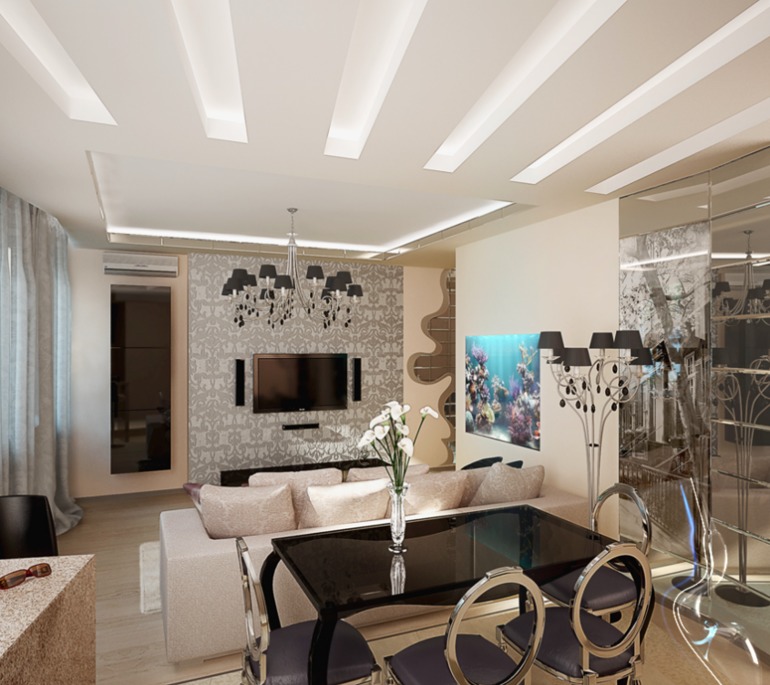 дизайны домов и интерьеров часть 6. может кому помогу в выборе