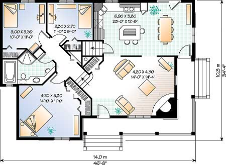 дизайны домов и интерьеров часть 4. может кому помогу в выборе