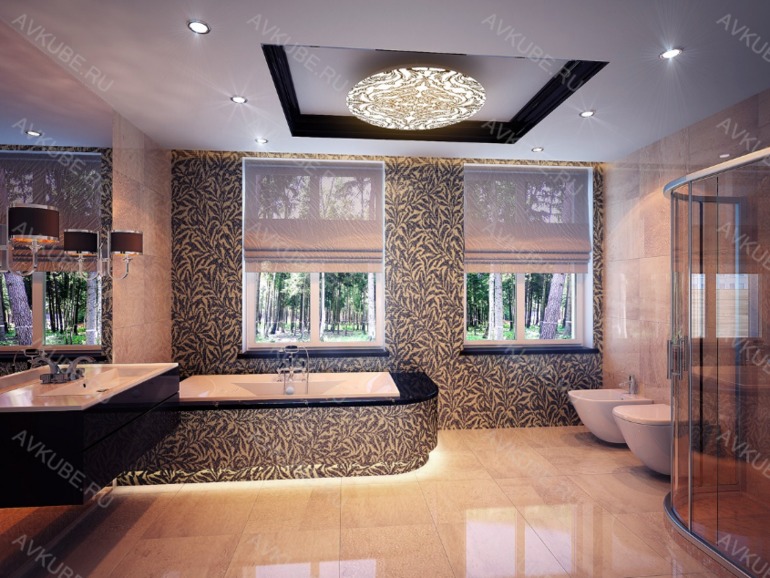 дизайны домов и интерьеров часть 3. может кому помогу в выборе