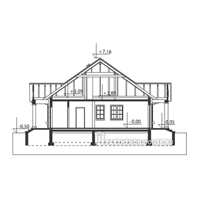 дизайны домов и интерьеров часть 7. может кому помогу в выборе