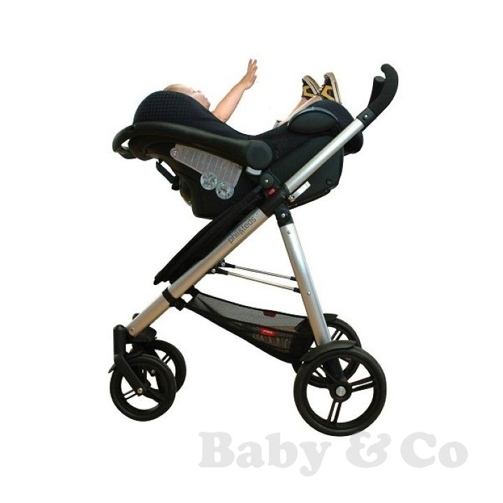 помогите с выбором шасси для автокресла cybex aton 3