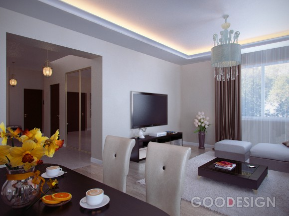 дизайны домов и интерьеров часть 2. может кому помогу в выборе