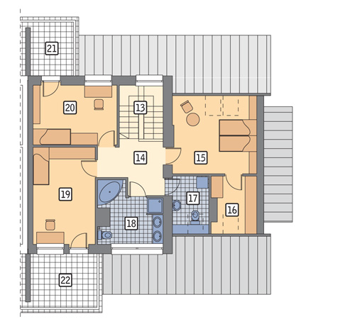дизайны домов и интерьеров часть 8. может кому помогу в выборе