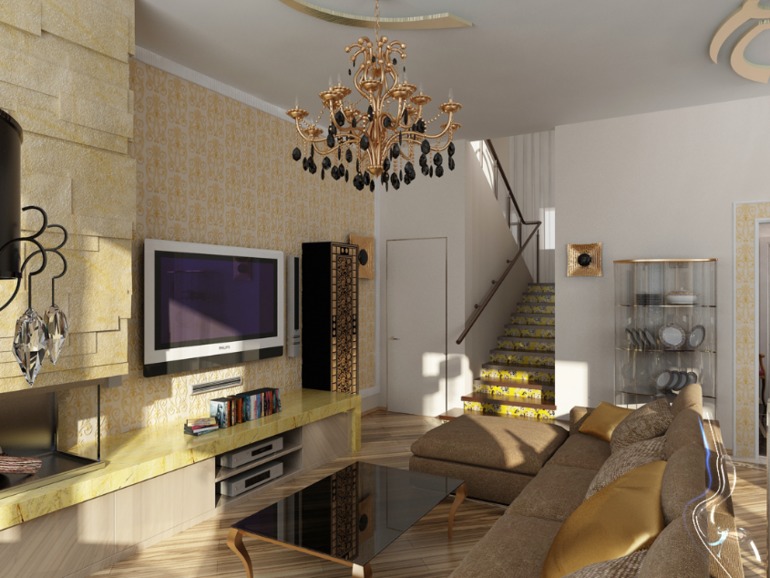 дизайны домов и интерьеров часть 6. может кому помогу в выборе